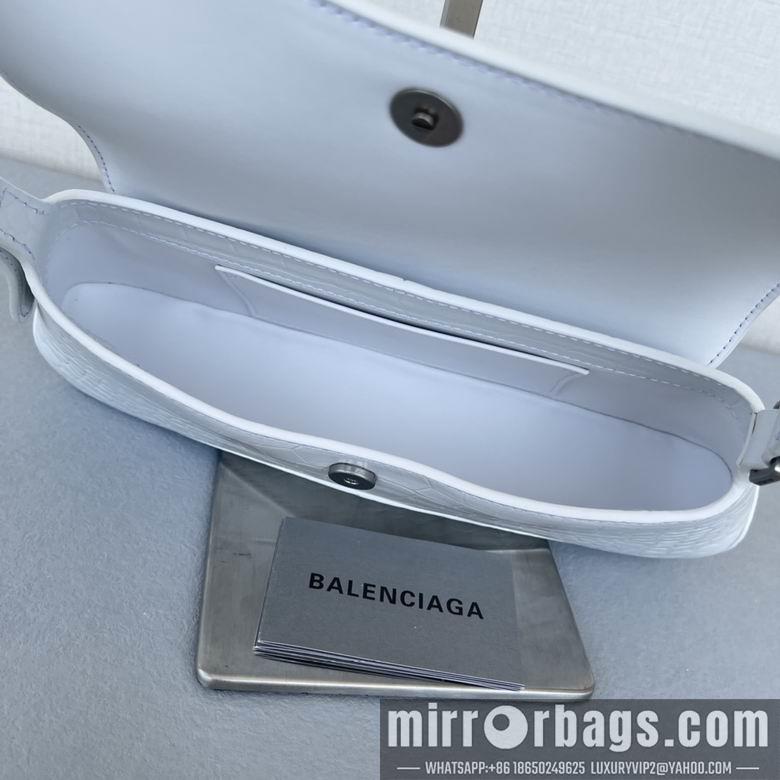 Balenciaga Bags 695645 27X15.5X5cm GY 2