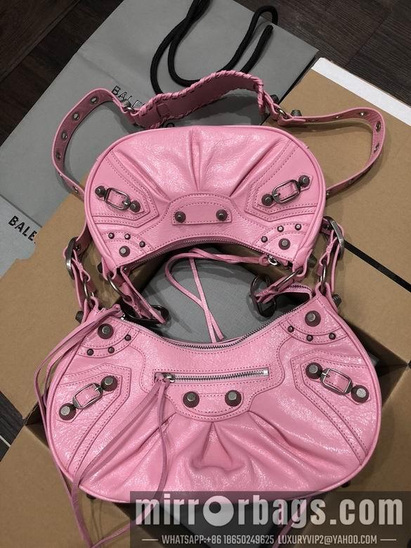 Balenciaga Bags 33X16X8.4cm 26X16X6.5cm 052603 GY 4
