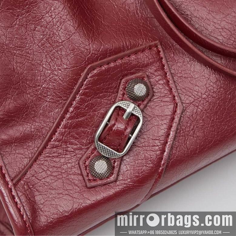 Balenciaga Bags 6890 36X24X10cm XMY 3
