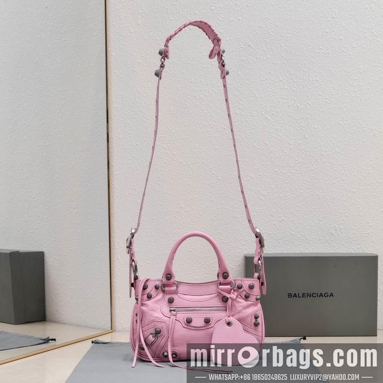 Balenciaga Bags cagole 331 24X5X15cm GY 4