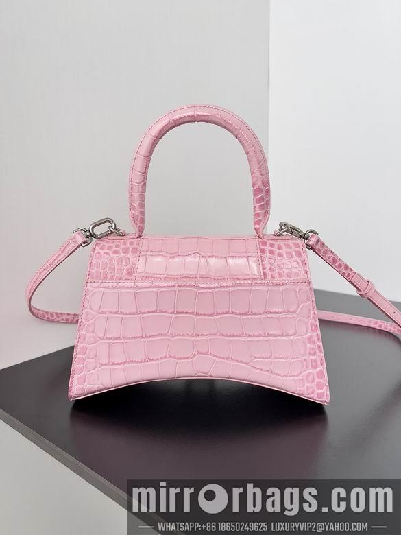 Balenciaga Bags 23X10X24ccm 031626 GY 14