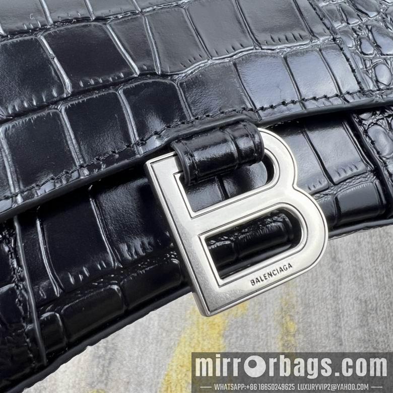 Balenciaga Bags 8896 19x8x21cm FY 4
