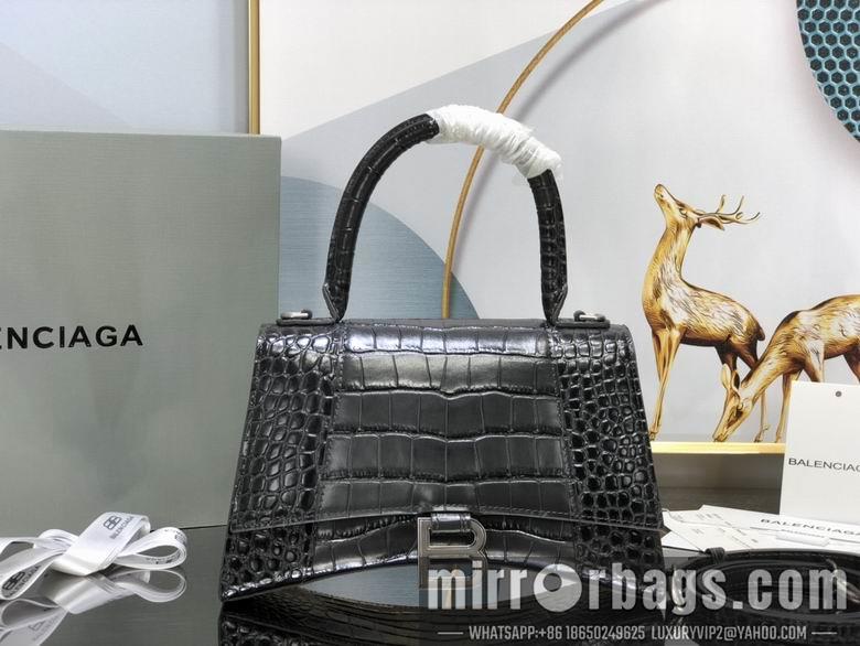 Balenciaga Bags LG0023 23X10X24cm GY 18