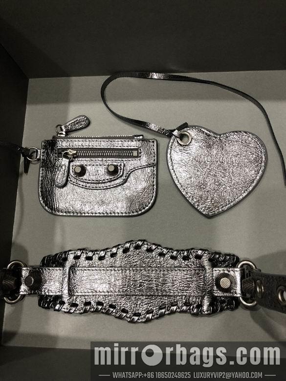 Balenciaga Bags 33X16X8.4cm 26X16X6.5cm 052603 GY1