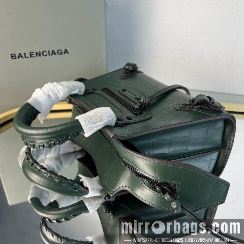 Balenciaga Bags Balenciaga 22x9x14.5cm FY 12