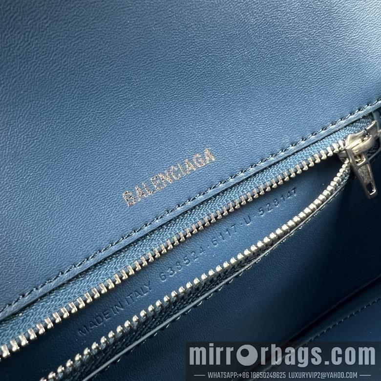 Balenciaga Bags 8895 23x10x24cm FY 11