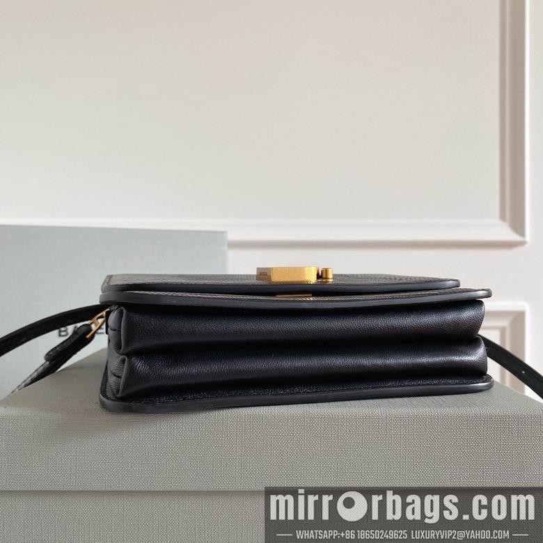 Balenciaga Bags Balenciaga 19x14x7cm FY 3