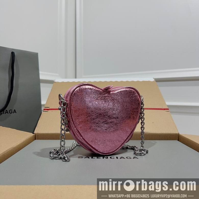 Balenciaga Bags 5X15X17cm 032201 GY 10