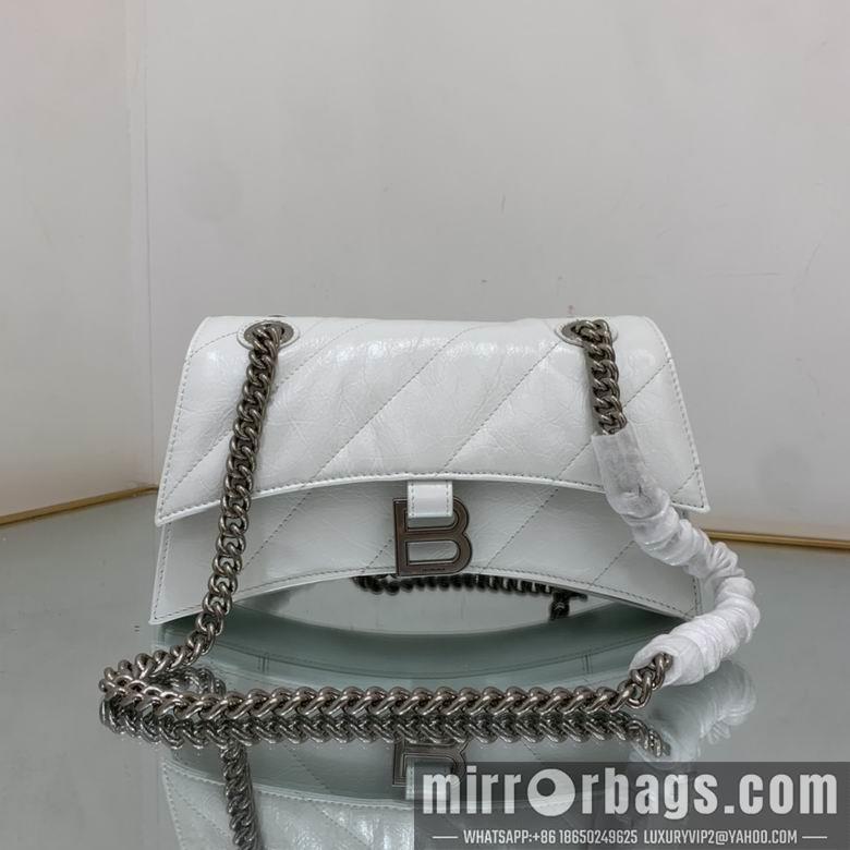 Balenciaga Bags 493075 24.9x15x7.9cm FY 2