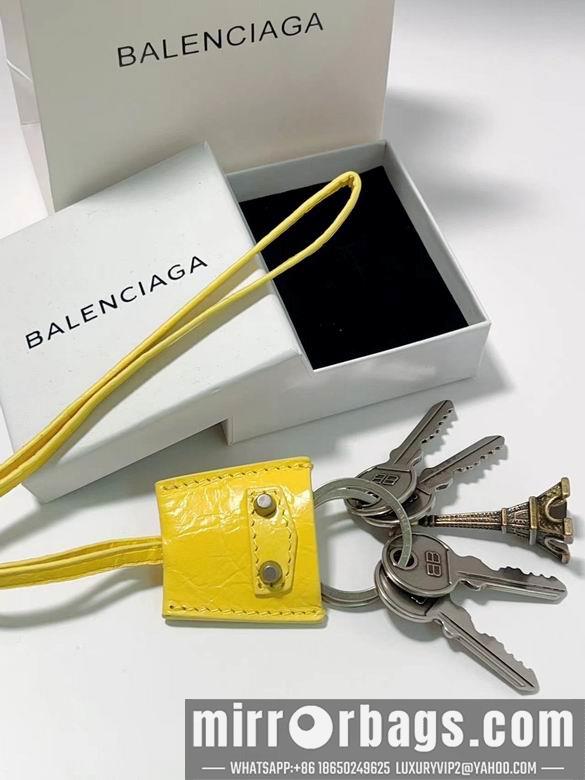 Balenciaga Bags 071804 GY 2
