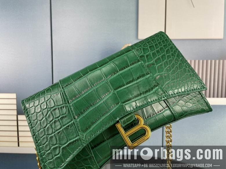 Balenciaga Bags 60502 23X5X14cm XMY 2