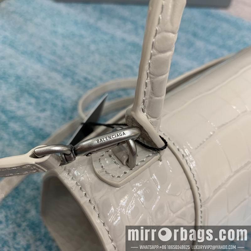Balenciaga Bags Hourglass 8895 L23x10x24cm fy  1