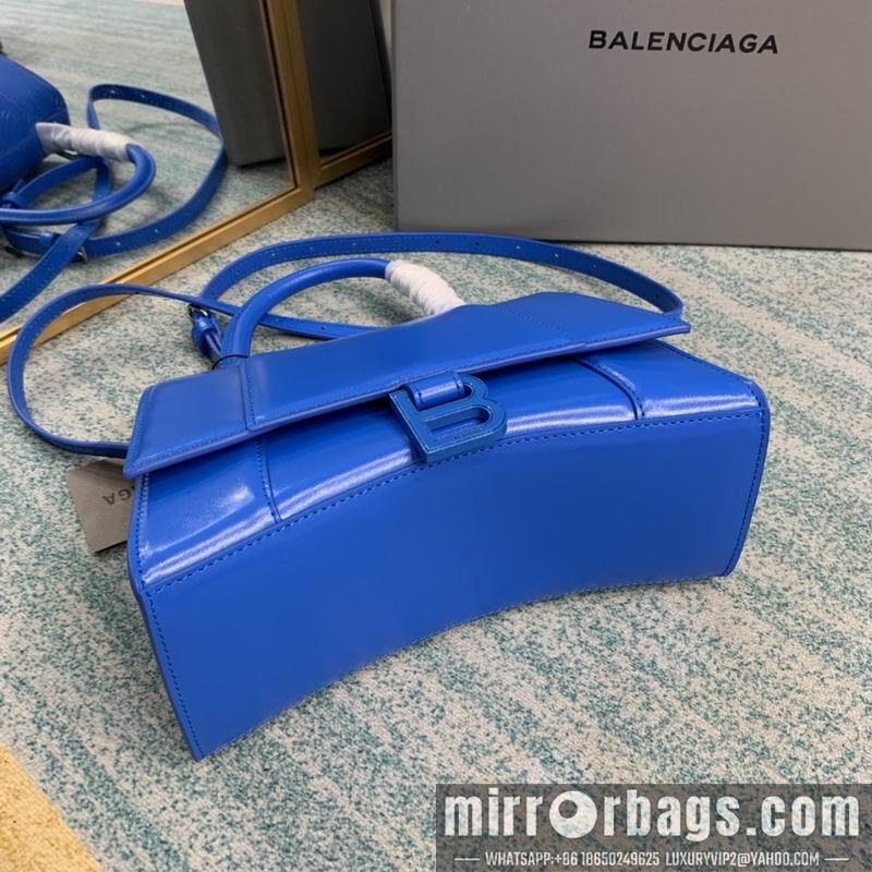 Balenciaga Bags Hourglass 8895 L23x10x24cm fy 4