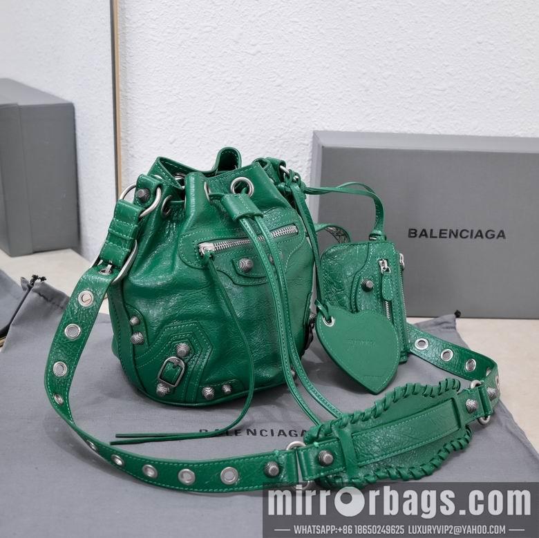 Balenciaga Bags Balenciaga 长15x高20x宽18cm FY 10