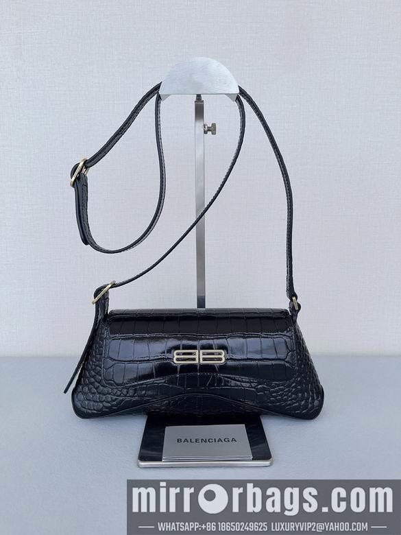 Balenciaga Bags 695645 27X15.5X5cm GY 1