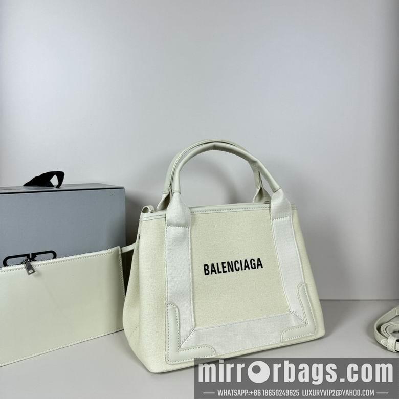 Balenciaga Bags 27X22X12cm 060314 XMY 9
