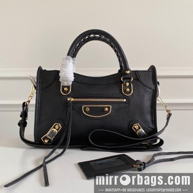 Balenciaga Bags Balenciaga 30x19x11cm FY 8