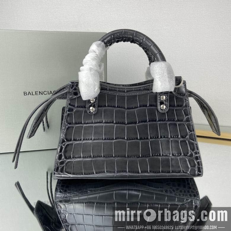 Balenciaga Bags Balenciaga 22x9x14.5cm FY 7