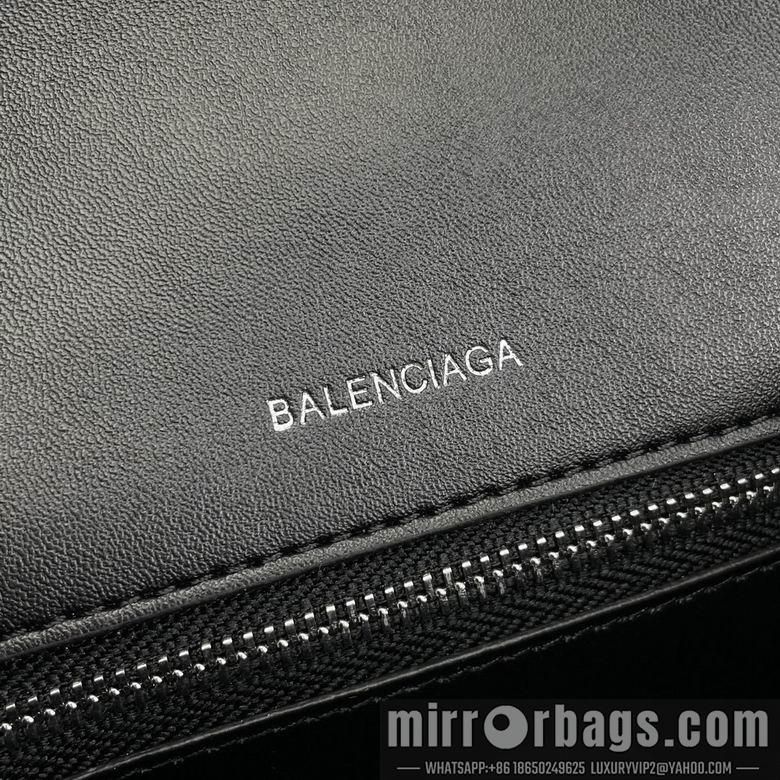 Balenciaga Bags 8895 23X10X24cm GY 1