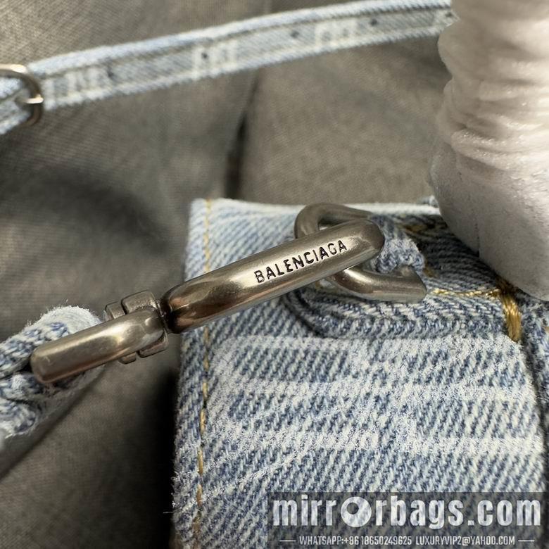 Balenciaga Bags 23X10X24cm 052905 GY 1