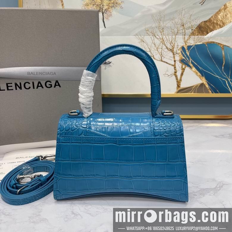 Balenciaga Bags LG0019 19X8X21cm GY 9