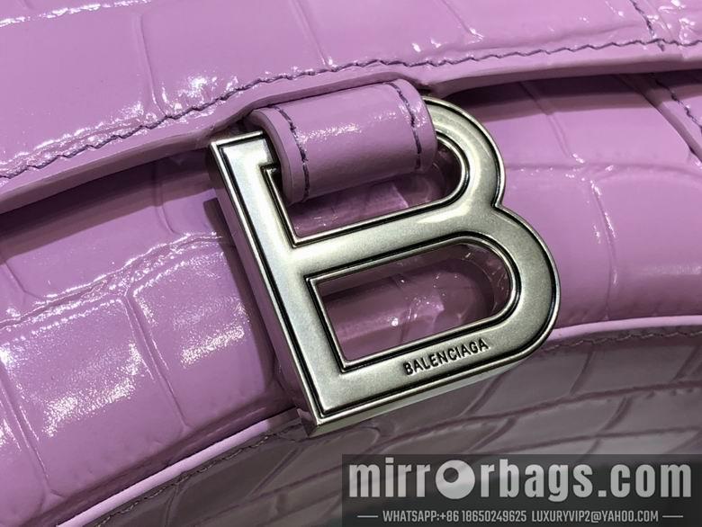 Balenciaga Bags LG0019 19X8X21cm GY 20