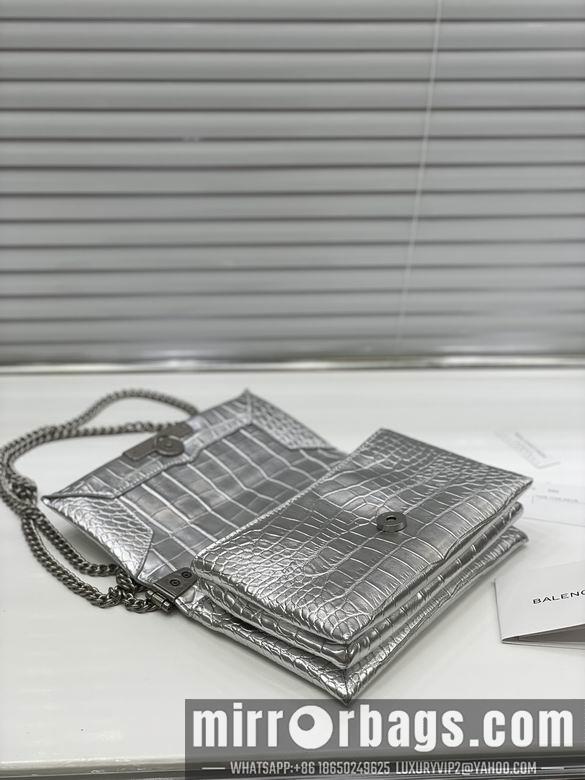 Balenciaga Bags 060804 GY 2