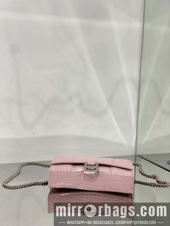 Balenciaga Bags 656050 19x12x5cm FY 8