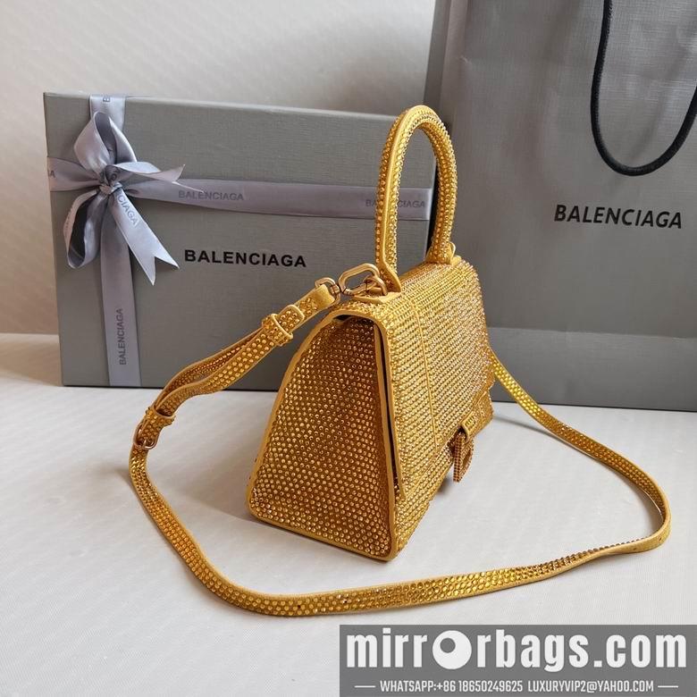 Balenciaga Bags Balenciaga S-23x10x24cm FY 7