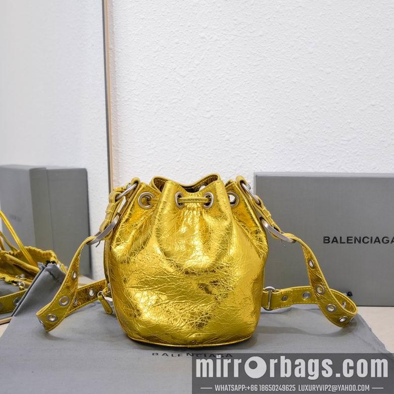 Balenciaga Bags 2021 23X10X24ccm GY 3