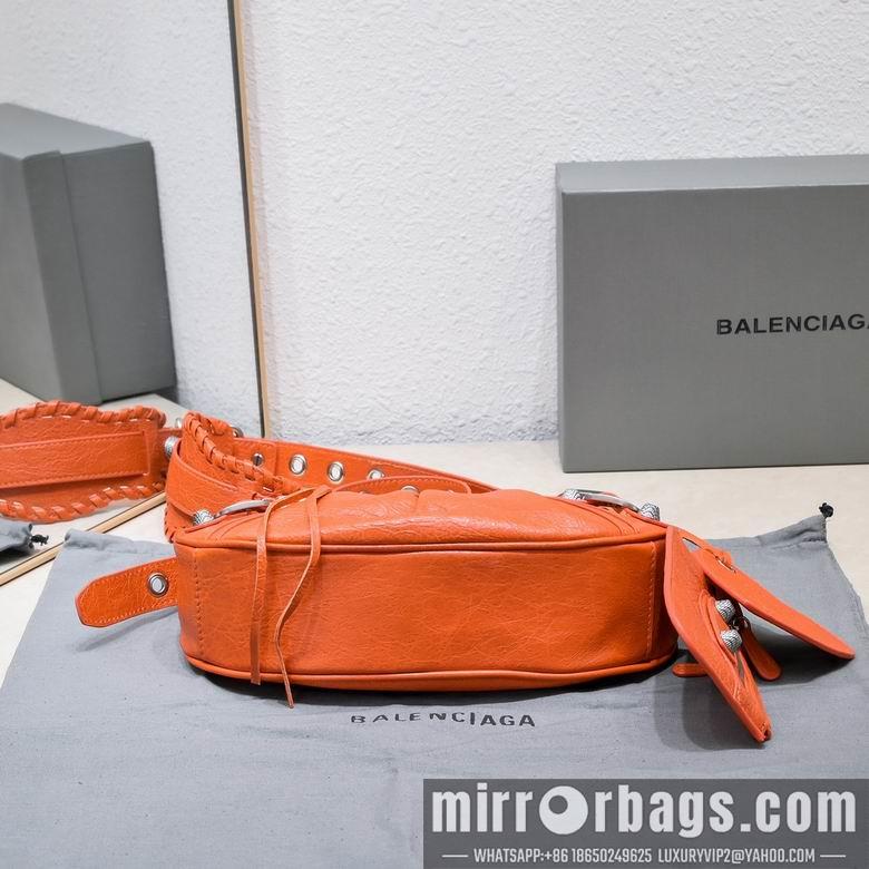 Balenciaga Bags 26X12X6cm 120102 GY 3