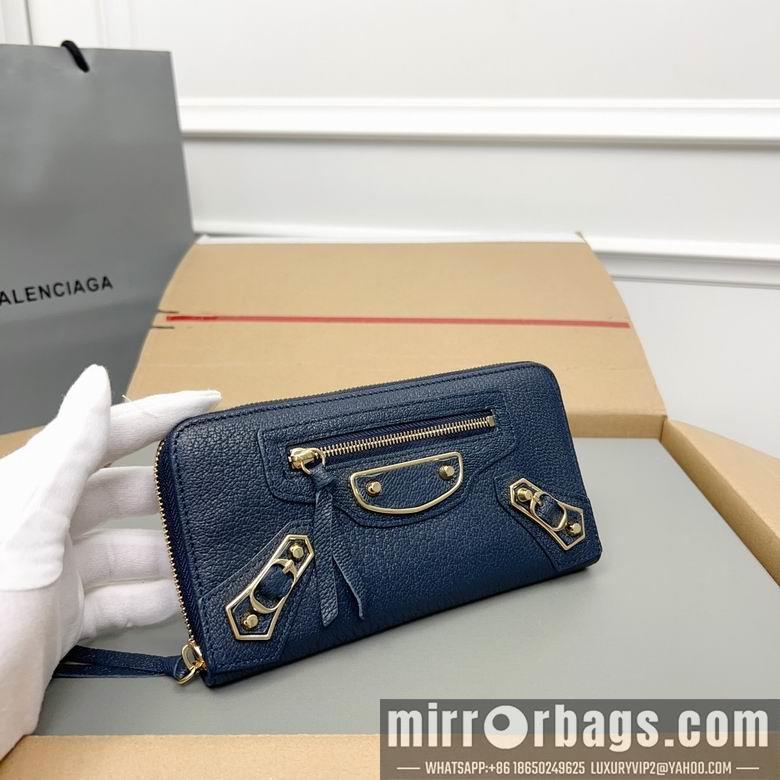 Balenciaga Bags 19X10X2.5cm 122701 GY 12
