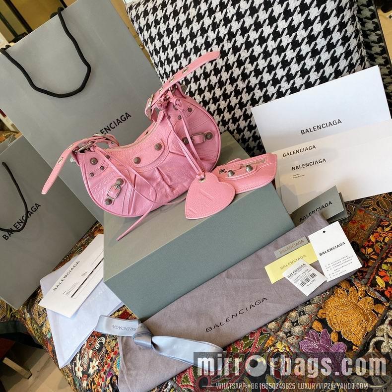 Balenciaga Bags S26x7x16 L33x9x16cm 5