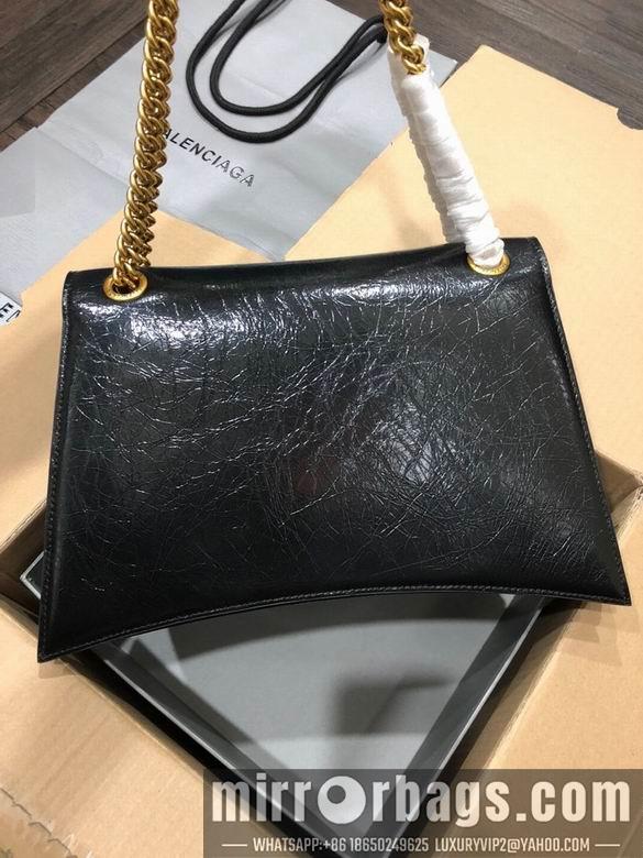 Balenciaga Bags 31X20X12cm 031705 GY 4