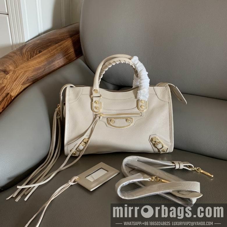 Balenciaga Bags 299B 30cm GY 7