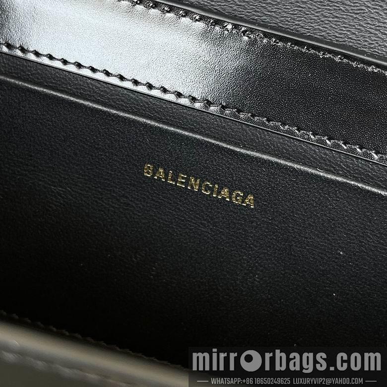 Balenciaga Bags 695645 27X15.5X5cm GY 7