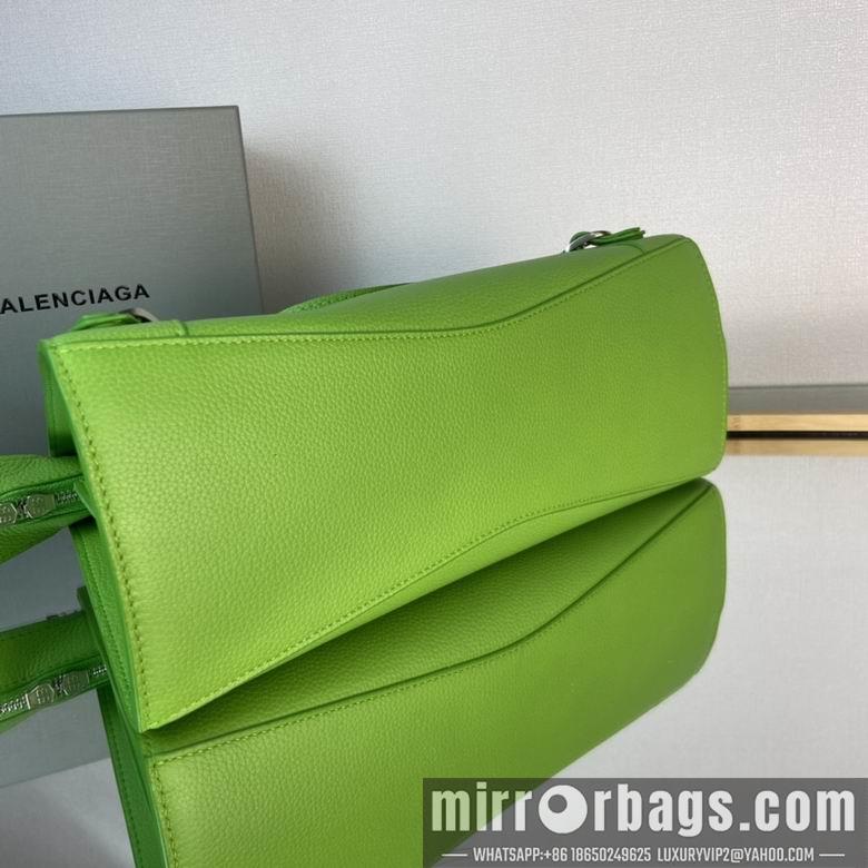 Balenciaga Bags 25X33X13X20cm 070904 GY 3