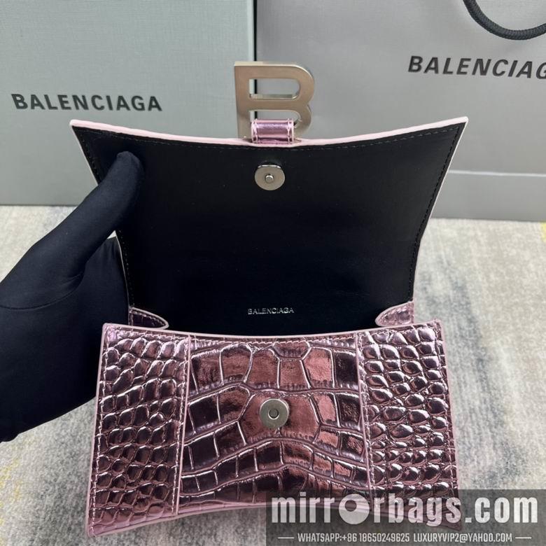 Balenciaga Bags 8896 19x8x21cm FY 6