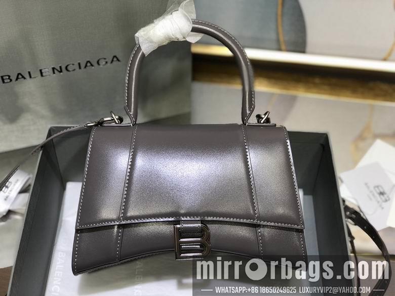 Balenciaga Bags LG0023 23X10X24cm GY 26