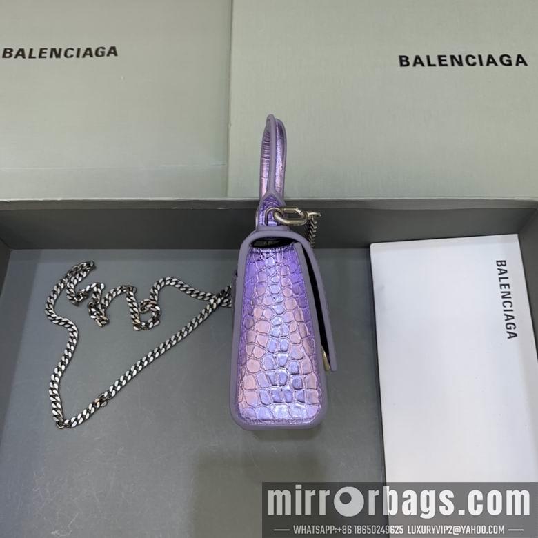 Balenciaga Bags mini 11.5x14x4.5cm FY 5