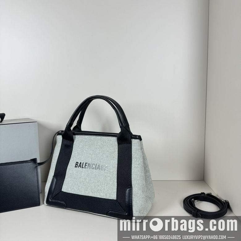 Balenciaga Bags 27X22X12cm 060314 XMY 12