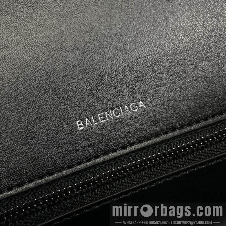 Balenciaga Bags 8895 23X10X24cm GY 2