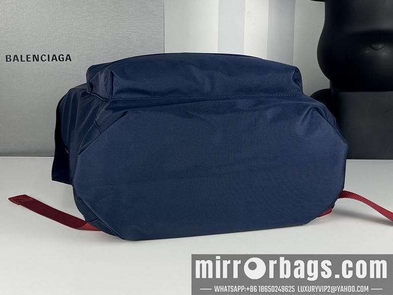 Balenciaga Bags 401 36X49X13cm GY 8