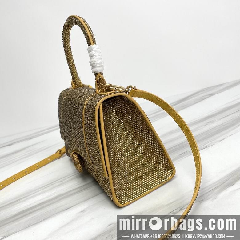Balenciaga Bags 8895 23X10X24cm GY 3
