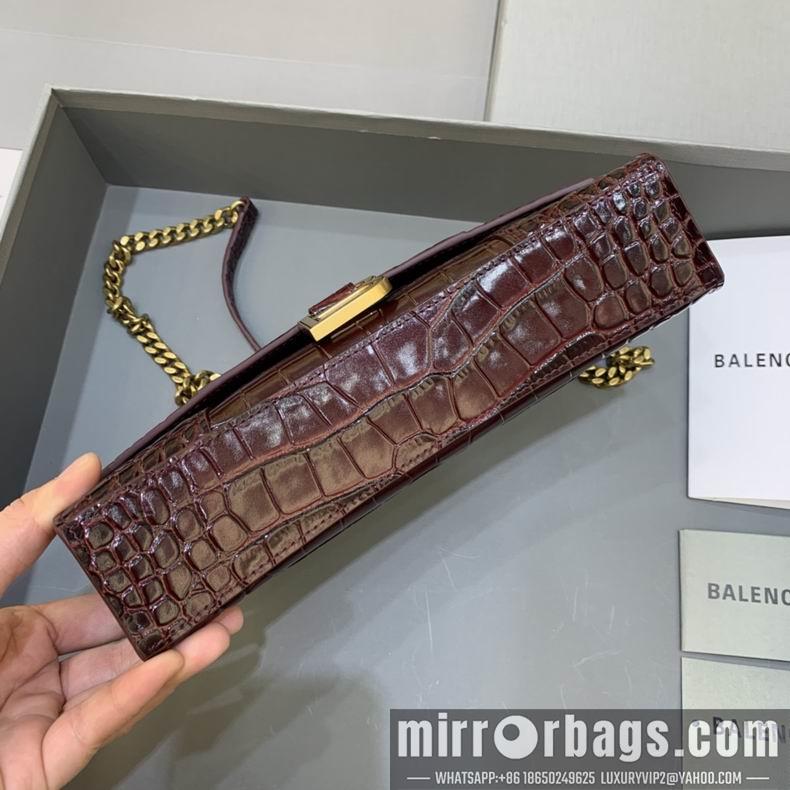 Balenciaga Bags 23x5x14 cm fy 9