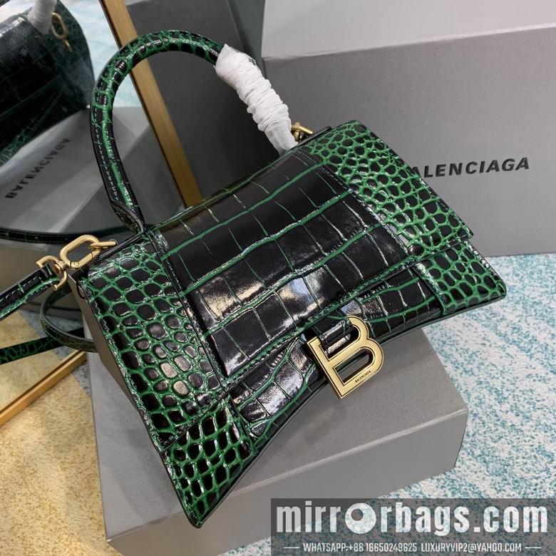 Balenciaga Bags 8895 23x10x24cm FY 12
