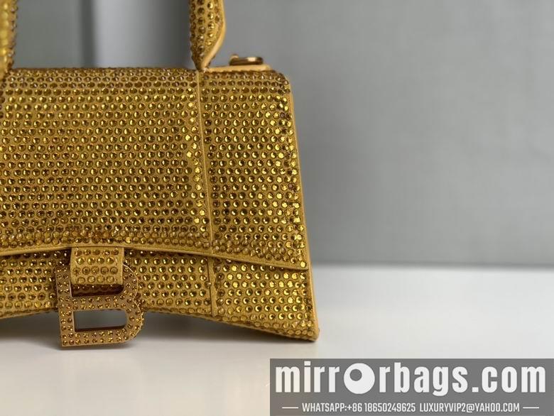 Balenciaga Bags 127 19X8X21cm GY 5