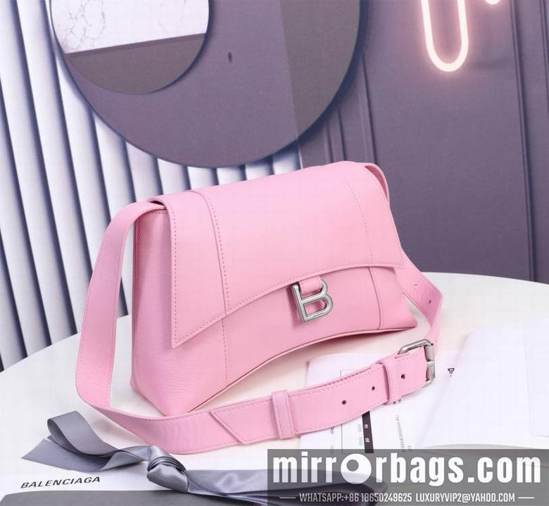 Balenciaga Bags LG-6068s 29X10X18cm GY 3