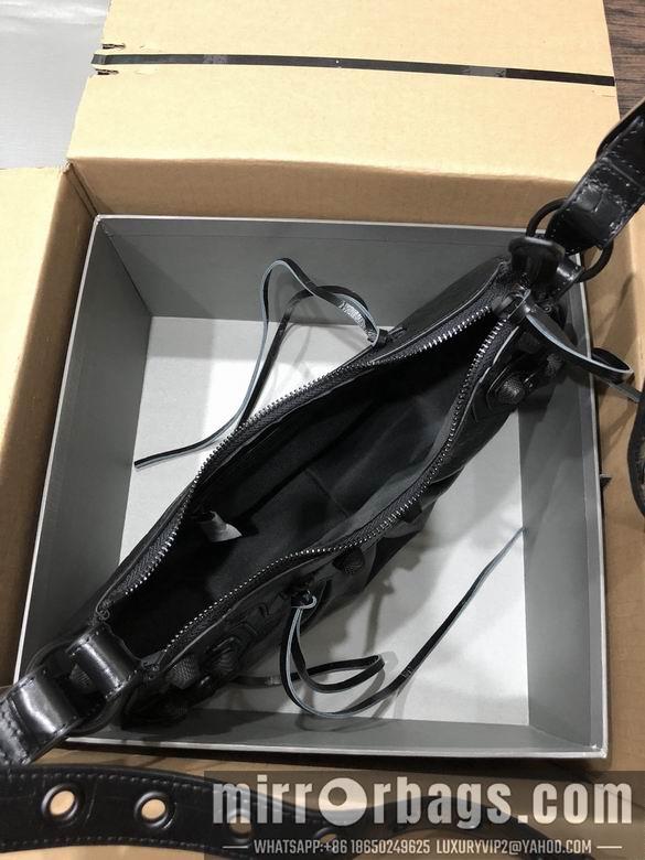 Balenciaga Bags 33X16X8.4cm 26X16X6.5cm 052603 GY 20