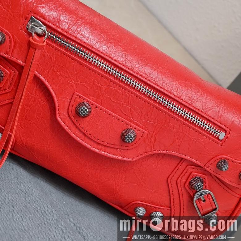 Balenciaga Bags 30X15X5cm 031401 GY 8